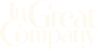 In Great Company